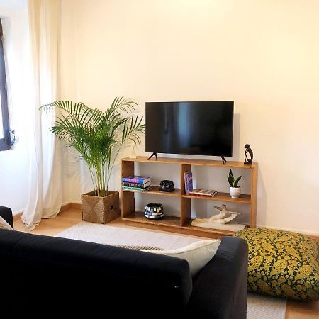 Vintage 2Bedroom Apartment Lisboa Dış mekan fotoğraf