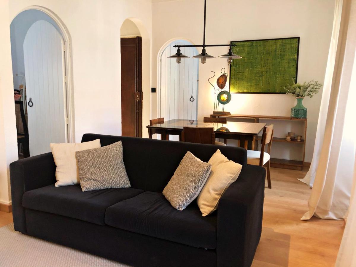 Vintage 2Bedroom Apartment Lisboa Dış mekan fotoğraf