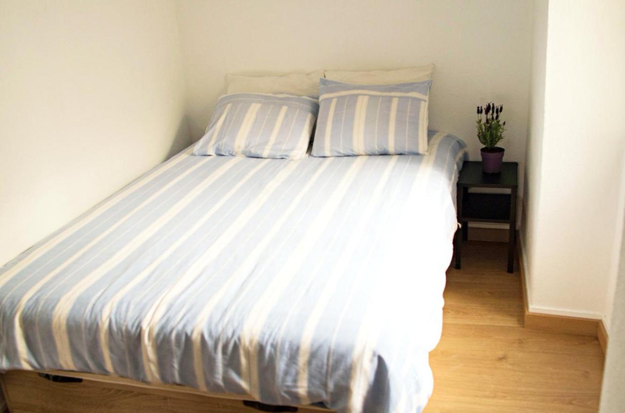 Vintage 2Bedroom Apartment Lisboa Dış mekan fotoğraf