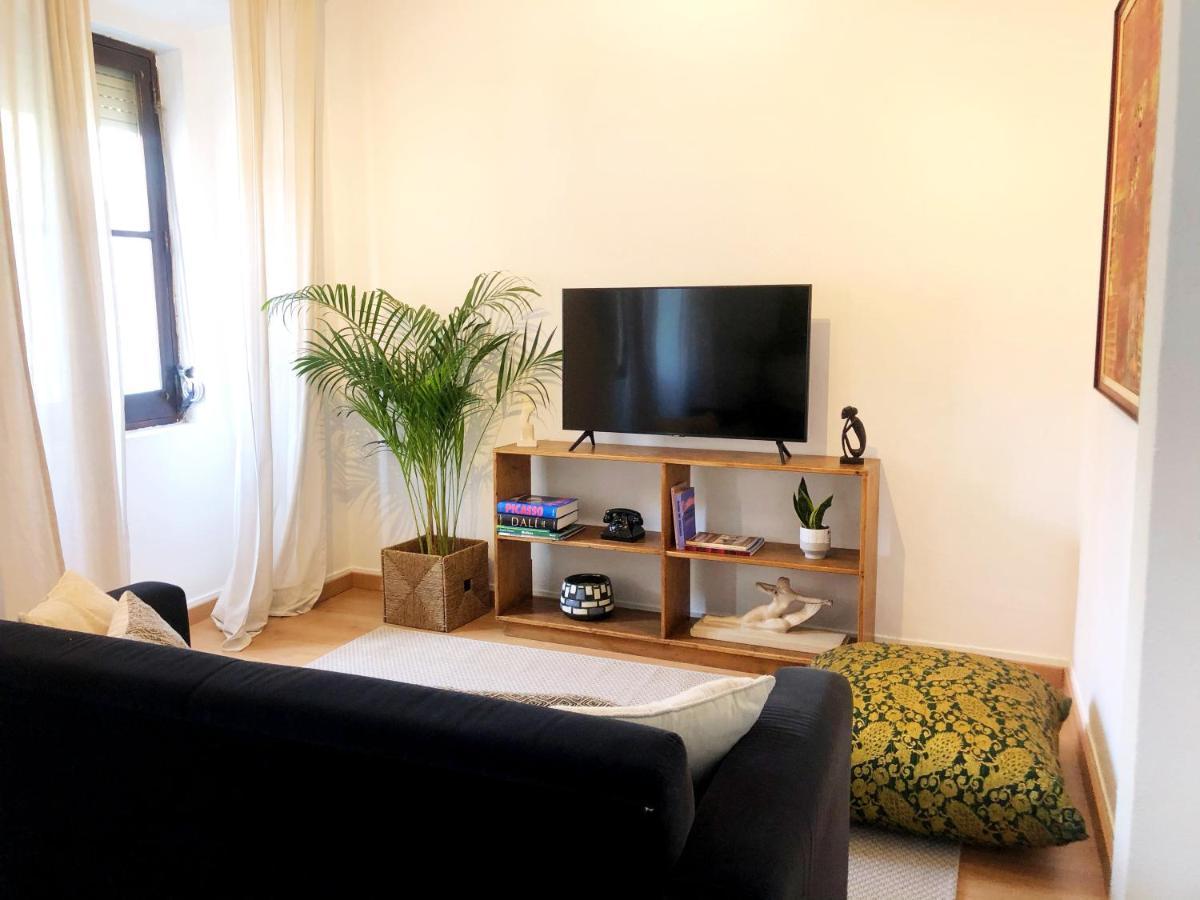Vintage 2Bedroom Apartment Lisboa Dış mekan fotoğraf