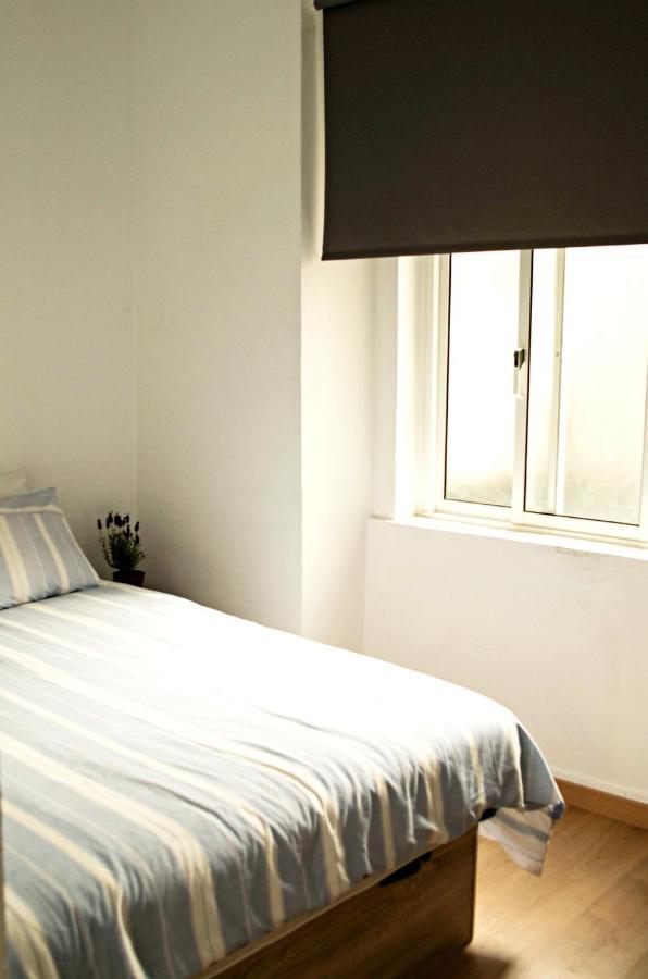 Vintage 2Bedroom Apartment Lisboa Dış mekan fotoğraf