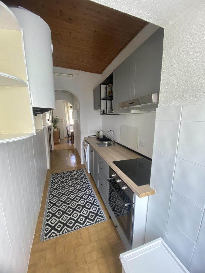 Vintage 2Bedroom Apartment Lisboa Dış mekan fotoğraf