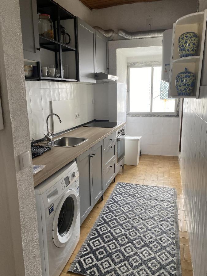 Vintage 2Bedroom Apartment Lisboa Dış mekan fotoğraf