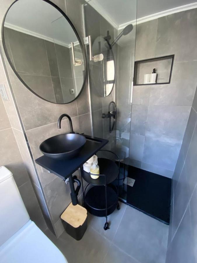 Vintage 2Bedroom Apartment Lisboa Dış mekan fotoğraf